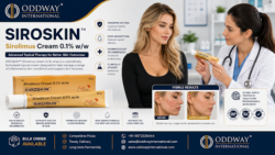 Sirolimus Cream Price for Formulation Strength Buyers USA | Oddway International