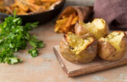 Smashed Potatoes: The Crispy Secret You’ll Love