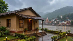 Mudhouse in Haridwar – A Unique Retreat by SOUL Agrofarms