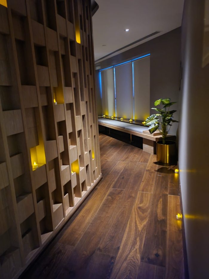Bella Spa Dubai | Best Body Massage Near Me