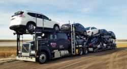 Ship a Car to Another State