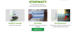 Stopwatt Electricity Saving Box Reviews