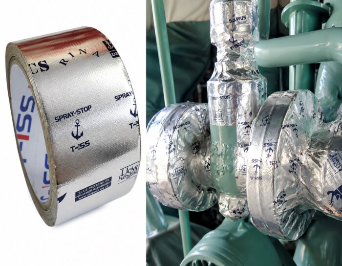 Anti splashing tapes UAE