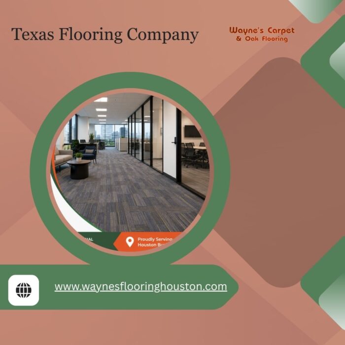 Texas Flooring Company
