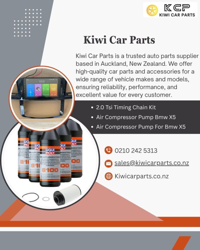 Bring Your Interior Back to Life with a Cracked Leather Repair Kit | Kiwi Car Parts