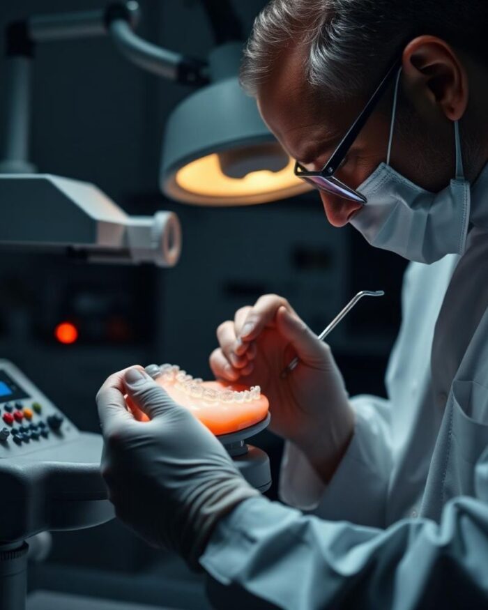 The Grit Lab: Custom Boxing Mouthguards in Visalia for Fighter Comfort