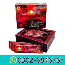 Epimedium Macun Sachets in Pakistan | 0302-6846767