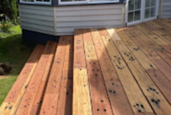 Quality Timber Fencing Supplies Sydney for Every Project