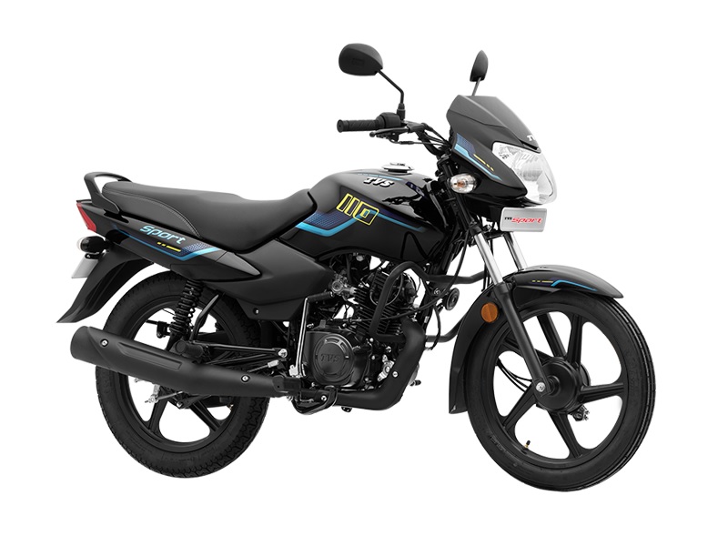 Top Selling Bikes in India for Every Budget