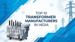 Top Transformer Manufacturers Company