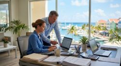 Trusted Accounting and Business Advisory Experts