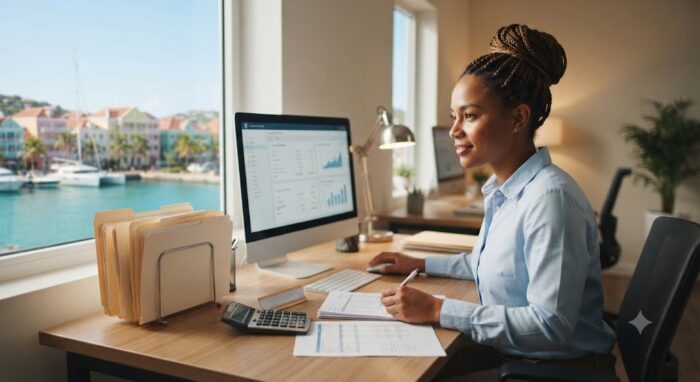 Trusted Local Accounting Solutions for Businesses