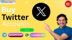 The Complete Guide to Secure Buy Twitter/X Account Management