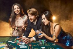 Top 10 Malaysia Online Casinos