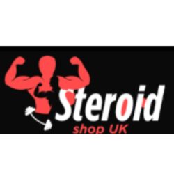 UK Steroid Shop