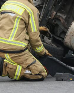 Legal Help for Auto Accidents in Philadelphia at Alva & Moscow, LLC