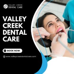 Modern Dental Care Focused on Your Smile and Comfort