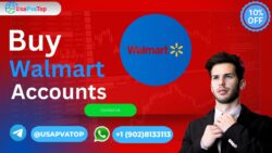 Buy Walmart Seller Accounts: What to Know Before Buying or Selling in 2026