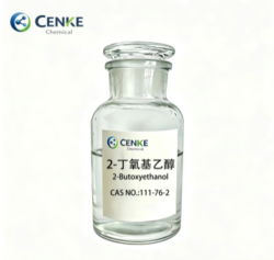 Top-Grade High Purity Industrial 2-Butoxyethanol with Best Factory Rate