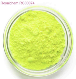 Optical Brightener CBS-X Yellow-green powder or granule RC00074