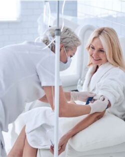 Wellness Medical Clinic: Consider Ketamine Therapy in Thomasville for Specialized Treatment