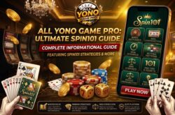 SPIN101 Game: Explore Online Gaming Entertainment