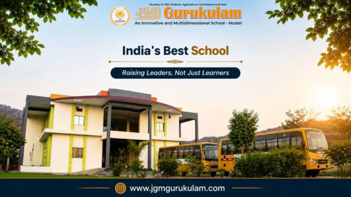 Inside India’s Best Gurukul Schools: What Sets Them Apart