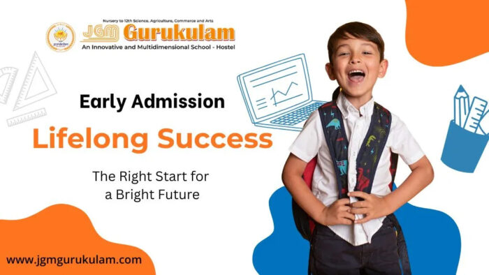 Best Age to Enroll a Child in a Gurukul School