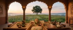 Holistic Wellness at Oyster Ayurvedic Hub