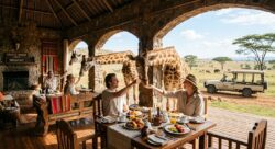 Plan Your Perfect African Safari Itinerary