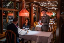 Where to Enjoy the Best Fondue in Lake Louise This Travel Season