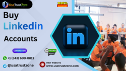 Top-Rated Websites to Buy Verified LinkedIn Accounts Online