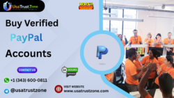 How To Best And Fast Buy Verified PayPal Accounts
