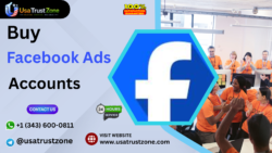 21 Best Website To Buy Verified Facebook Ads Account With All Documents