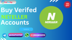 Best Platforms to Buy Verified Neteller Accounts Safely Online