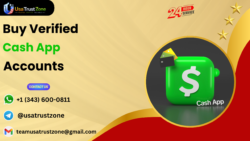 Buy Verified Cash App Accounts: Safe, Tested, Reliable
