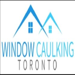 Window Caulking in Toronto | Sealing & Caulking Company
