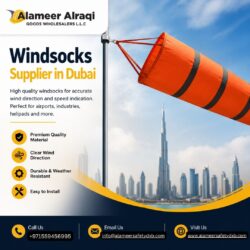 Windsock Supplier in Dubai