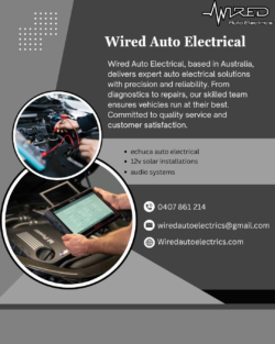 Professional Battery Services for Reliable Vehicle Power Solutions