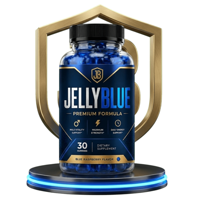 FB@> https://www.facebook.com/JellyBlueGummiesUS/