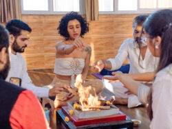Rishikesh Yog Nirvana | Yoga Alliance Certified Training