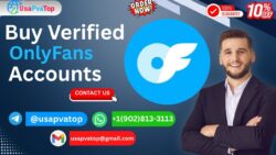 5 Trusted Buy Verified OnlyFans Accounts In 2026