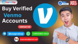 19 Best Sites to Buy Verified Venmo Accounts – Aged & Verified