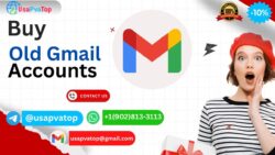 10 Best Places to Purchase Aged Buy Old Gmail Accounts Safely