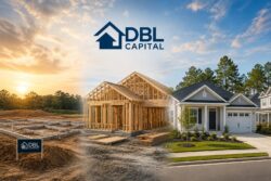 SEC-regulated private real estate fund
