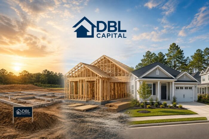 SEC-regulated private real estate fund