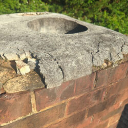 When Should You Book a Chimney Inspection? | A Step in Time Chimney Sweeps