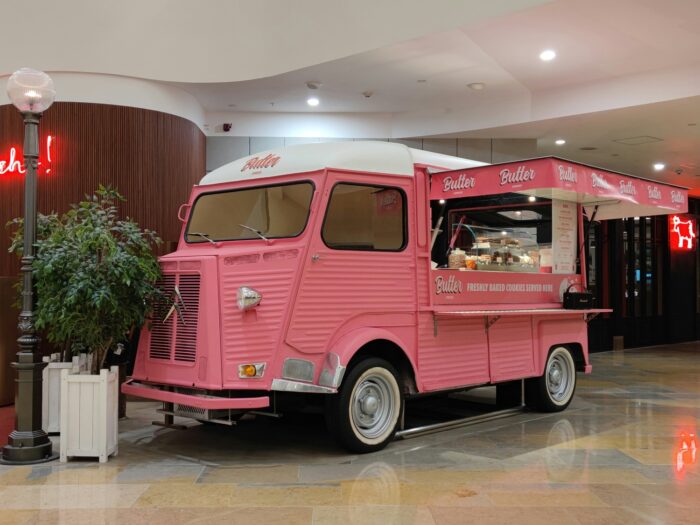 Food Truck for Sale Brisbane: A Practical Guide for Future Owners