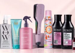 Hair Plus Helps Shape Everyday Looks With Hair Styling Products in NZ