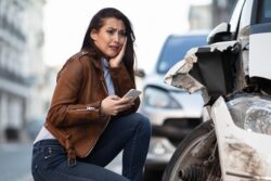 car accident attorney grand rapids